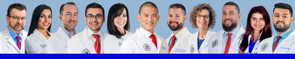 florida podiatrists