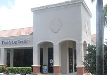 podiatrist estero florida