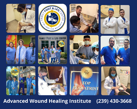 wound healing institute